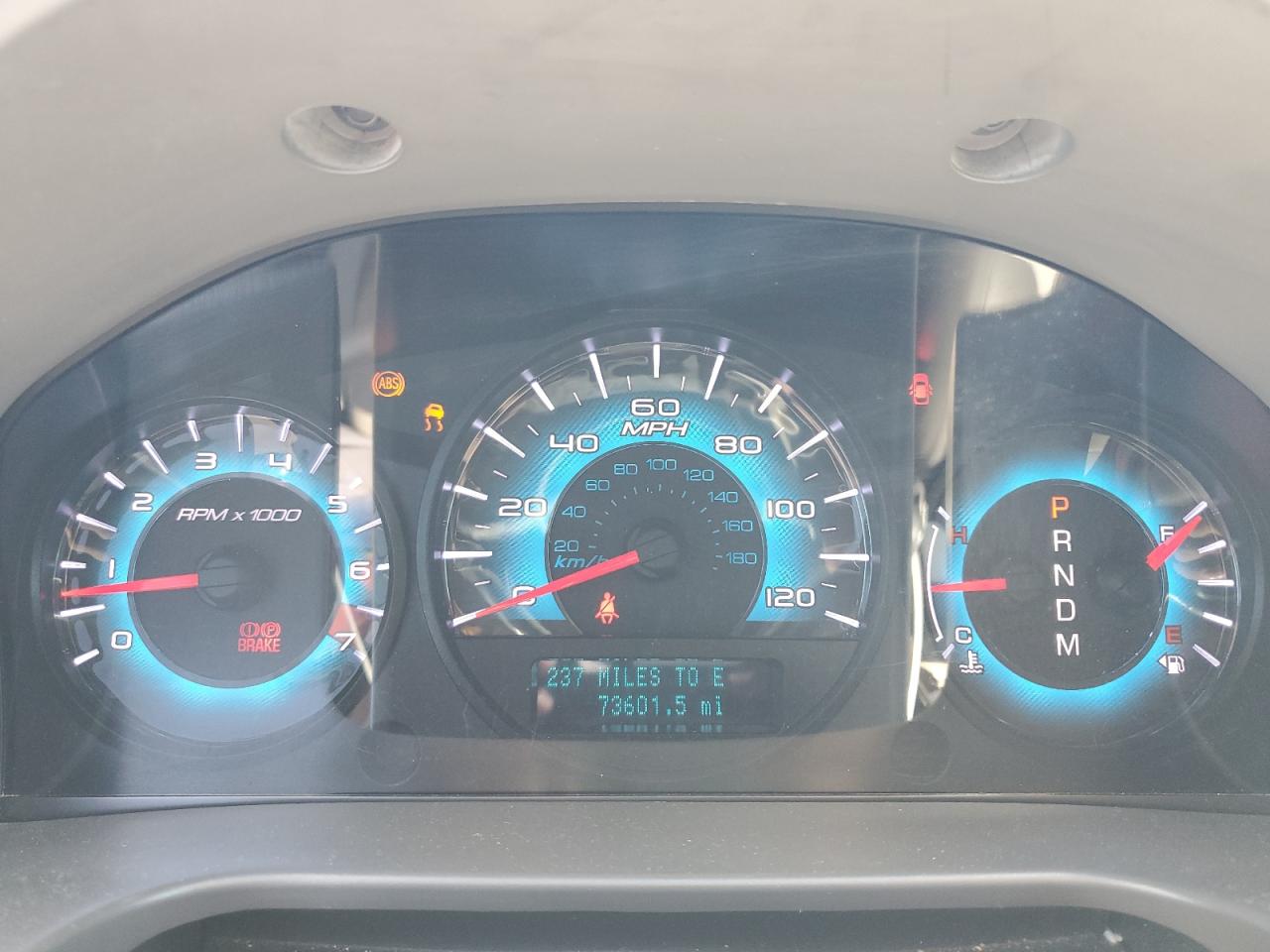 2011 Ford Fusion Sel VIN: 3FAHP0JG2BR267241 Lot: 71195585