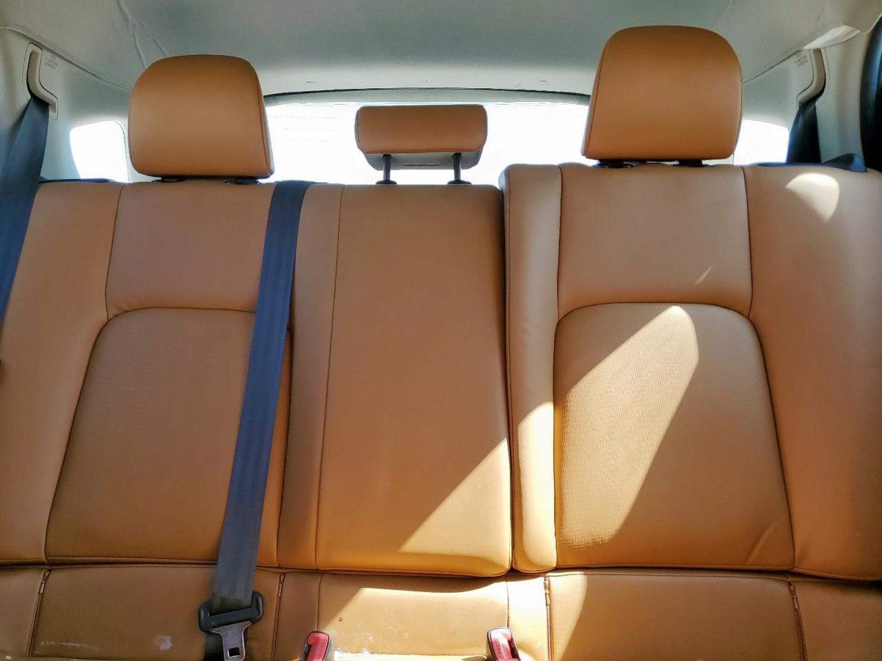 2013 Lexus Ct 200 VIN: JTHKD5BH6D2126207 Lot: 81818755