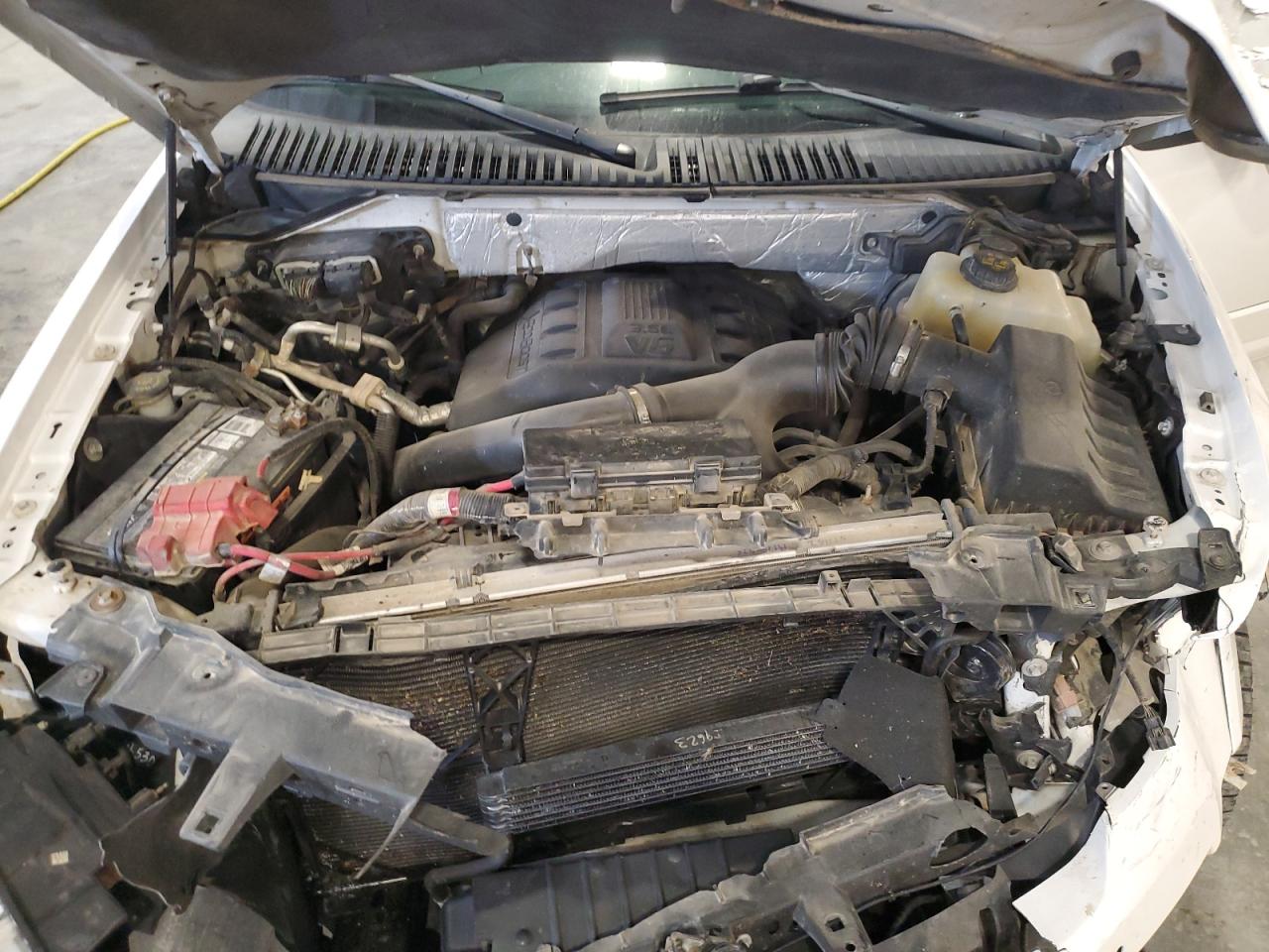 2015 Ford Expedition Limited VIN: 1FMJU2AT9FEF18029 Lot: 81333625