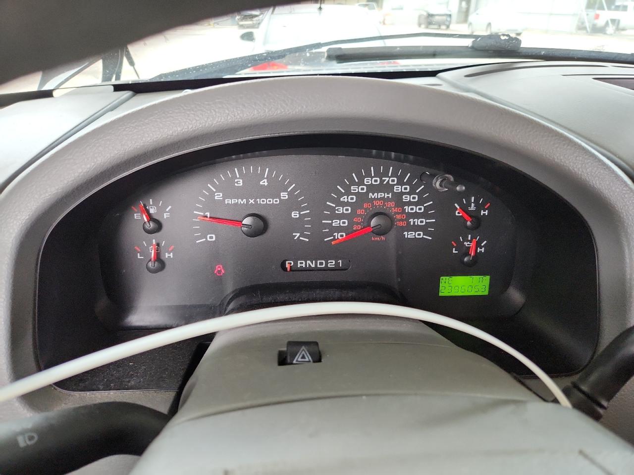 2006 Ford F150 VIN: 1FTPX14516FA90321 Lot: 80779225