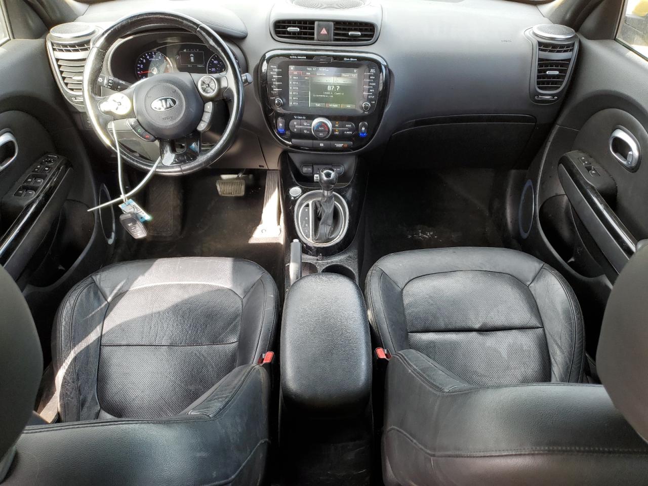 2014 Kia Soul ! VIN: KNDJX3A50E7010036 Lot: 80590475