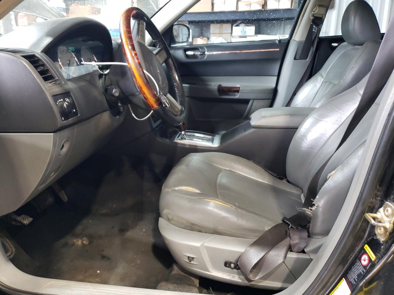 2005 Chrysler 300C VIN: 2C3AA63H45H597778 Lot: 83850975