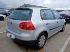 2006 VOLKSWAGEN GOLF FSI S  for sale at Copart NEWBURY