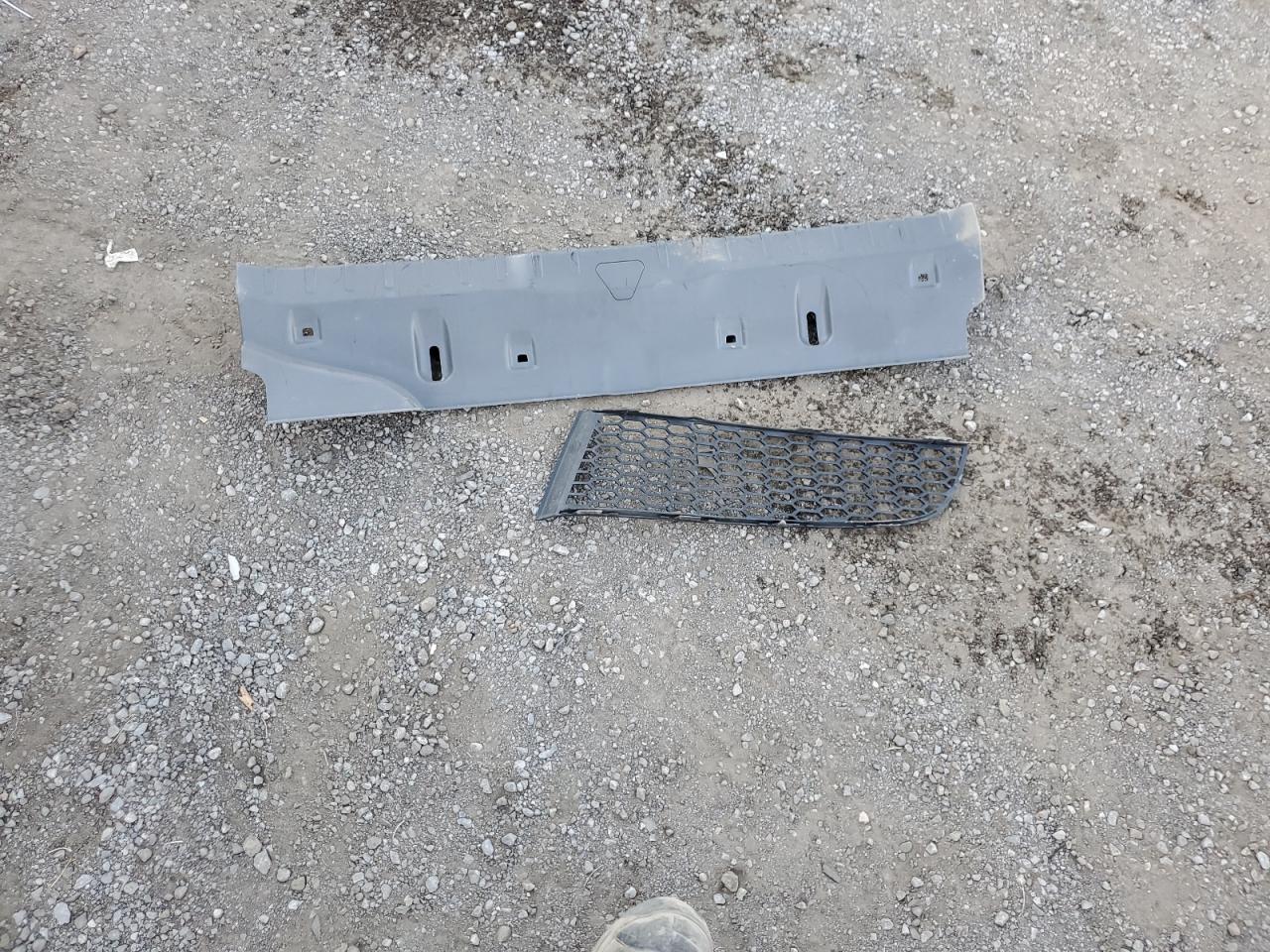 2011 BMW 750 Xi VIN: WBAKC6C50BC394592 Lot: 82107105