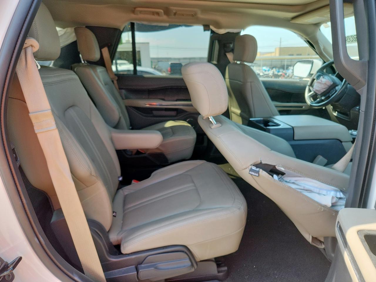 2019 Ford Expedition Limited VIN: 1FMJU1KT8KEA89646 Lot: 81503995