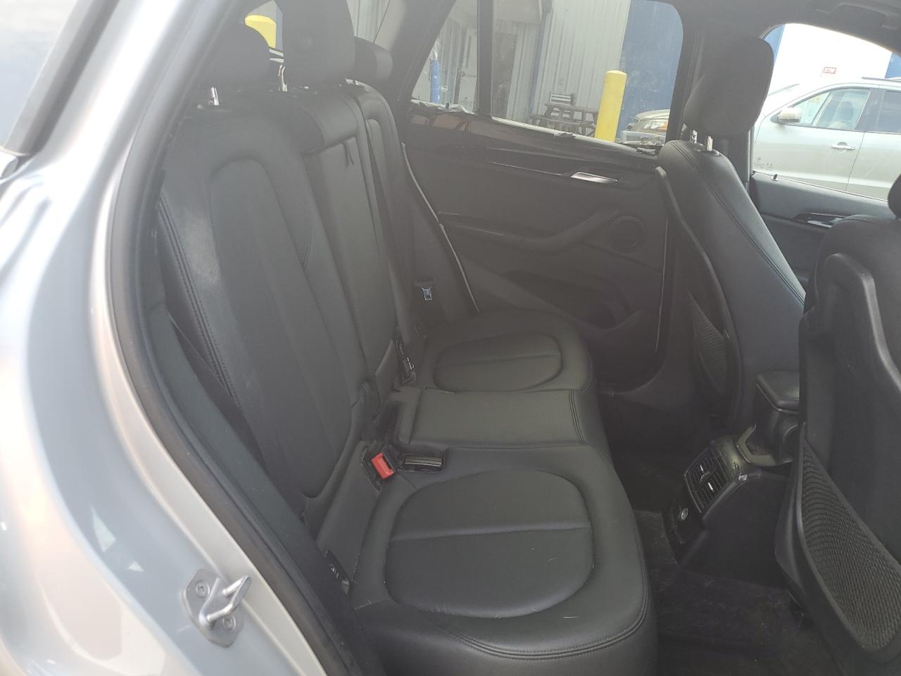 2018 BMW X1 xDrive28I VIN: WBXHT3C3XJ5K31531 Lot: 81478125