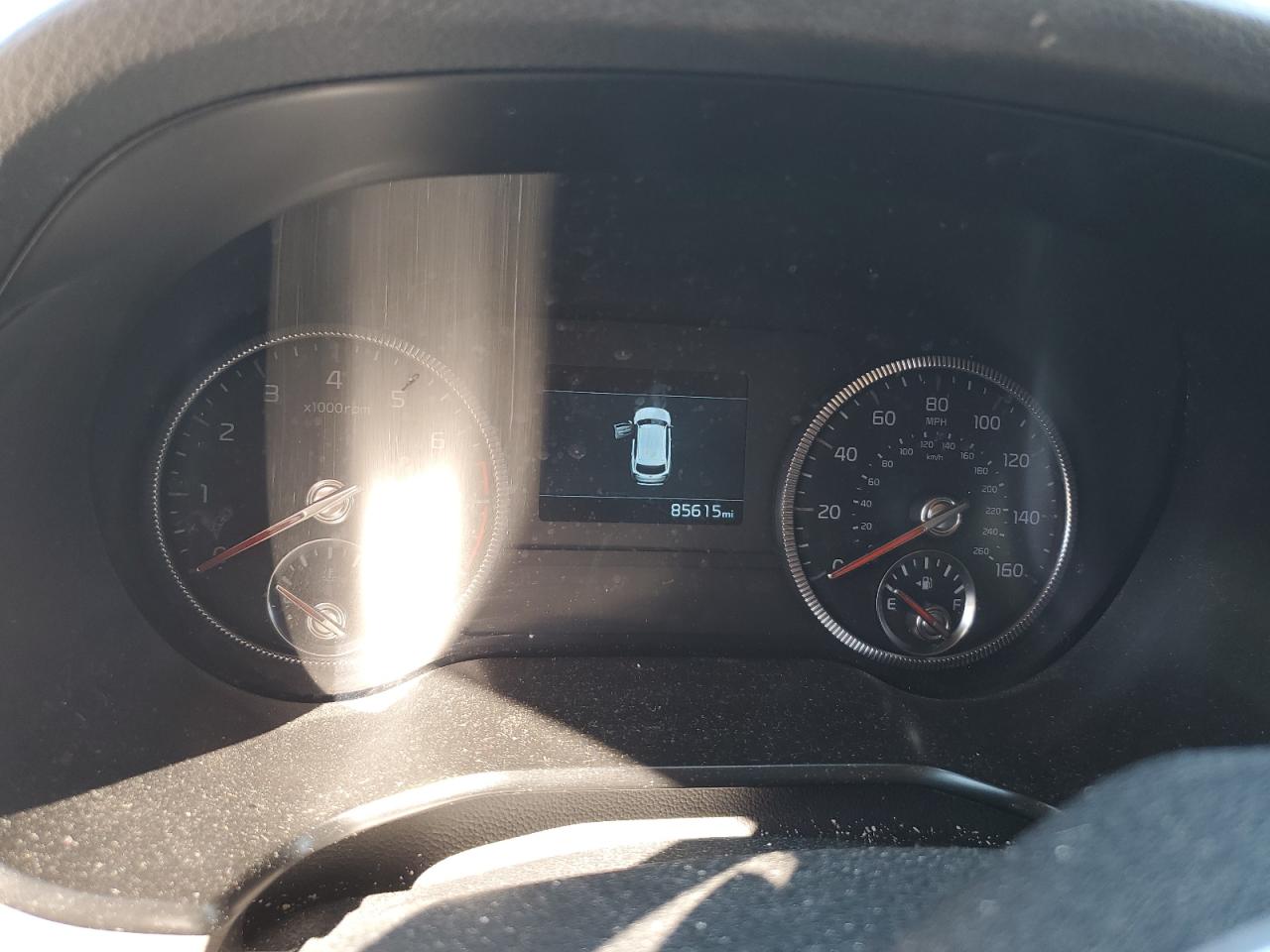 2021 Kia Telluride Ex VIN: 5XYP3DHC3MG129894 Lot: 70850515