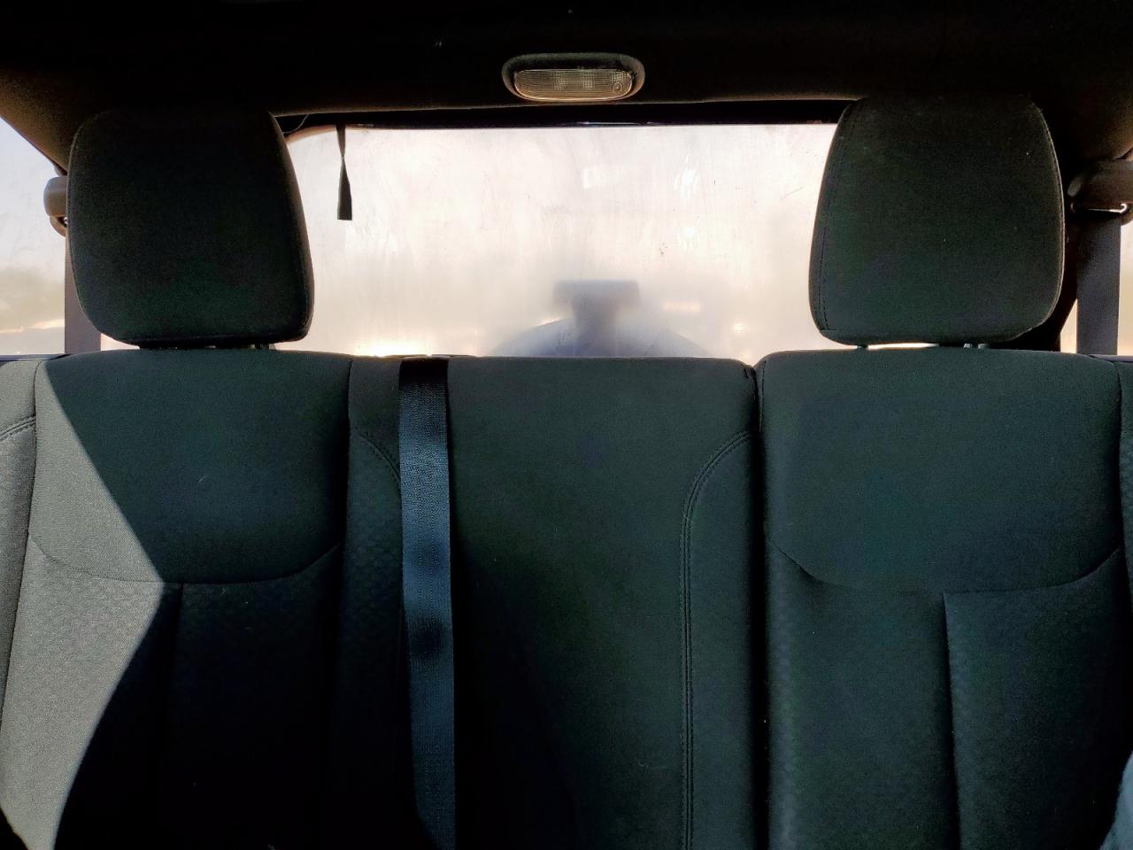 2016 Jeep Wrangler Unlimited Sport VIN: 1C4HJWDG5GL272661 Lot: 84002905