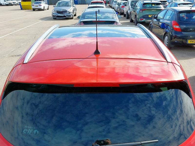 2016 RENAULT KADJAR SIGNATURE NAV DCI 