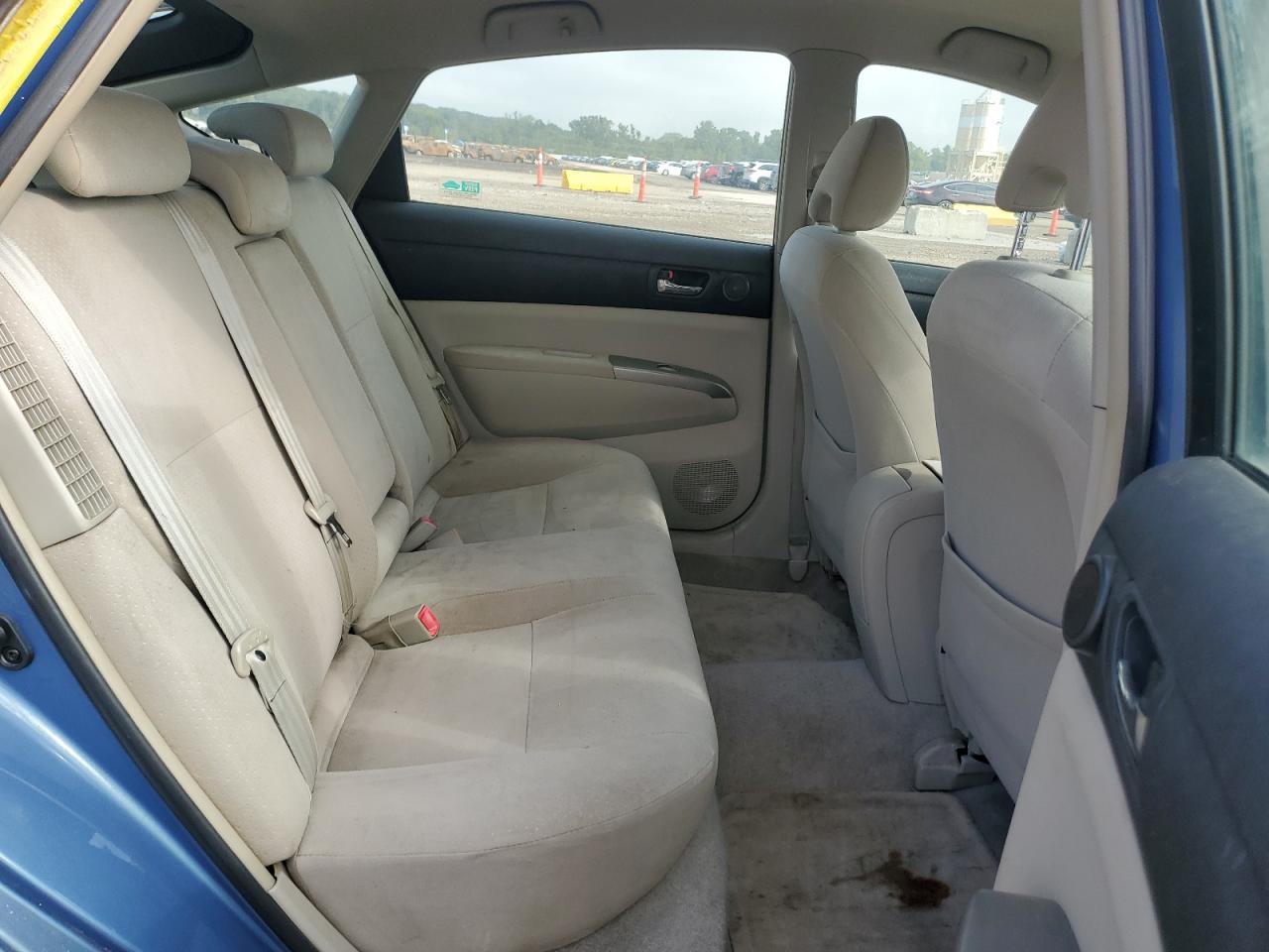 2006 Toyota Prius VIN: JTDKB20U767502537 Lot: 71306195