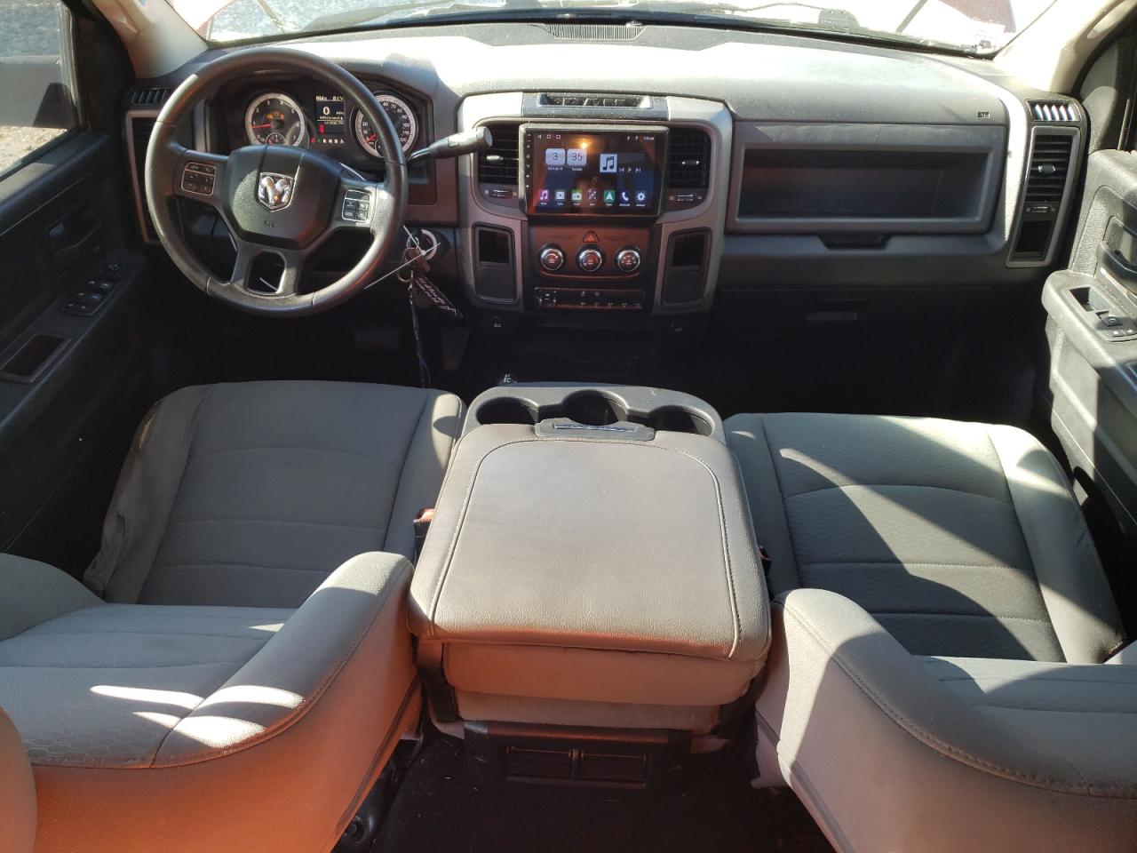 2014 Ram 3500 St VIN: 3C63R3CJ3EG330511 Lot: 80431115