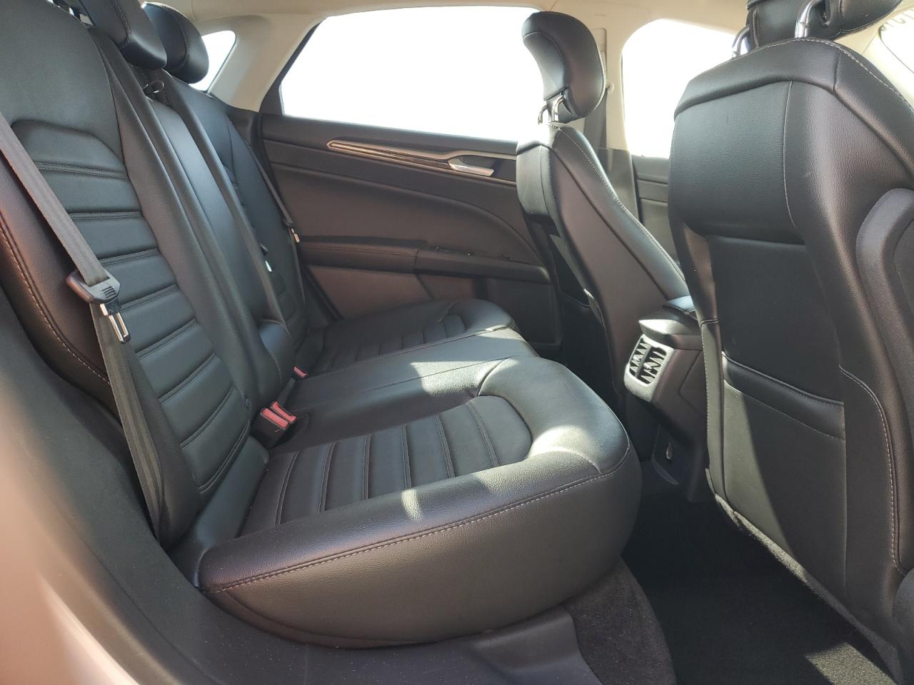 2014 Ford Fusion Se VIN: 3FA6P0HD3ER200025 Lot: 84727515