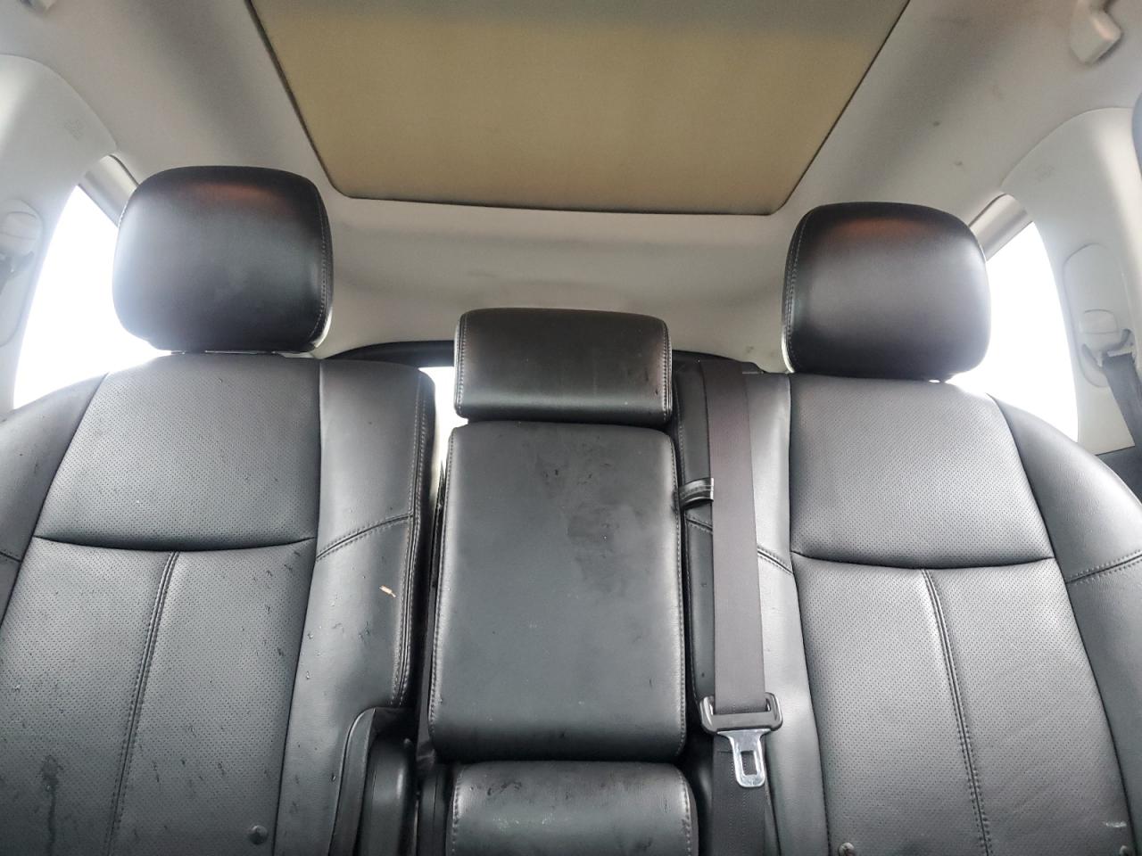 2013 Nissan Pathfinder S VIN: 5N1AR2MM8DC648916 Lot: 84366385