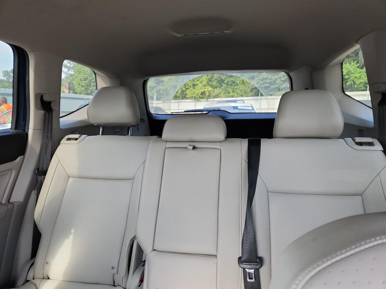 2021 Volkswagen Atlas Se VIN: 1V2DP2CAXMC528631 Lot: 81306825