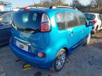 2012 CITROEN C3 PICASSO EXCLUSIVE HDI  for sale at Copart BRISTOL