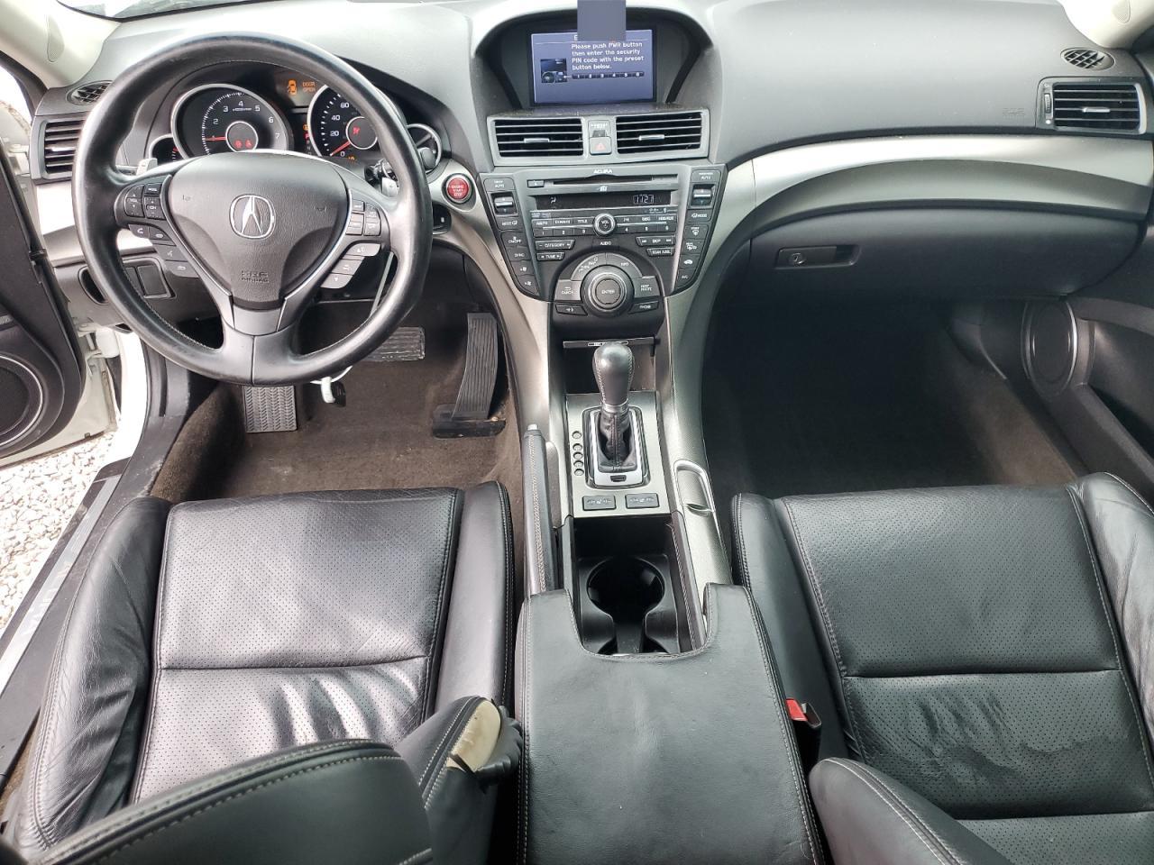 2012 Acura Tl VIN: 19UUA9F50CA011571 Lot: 83812605