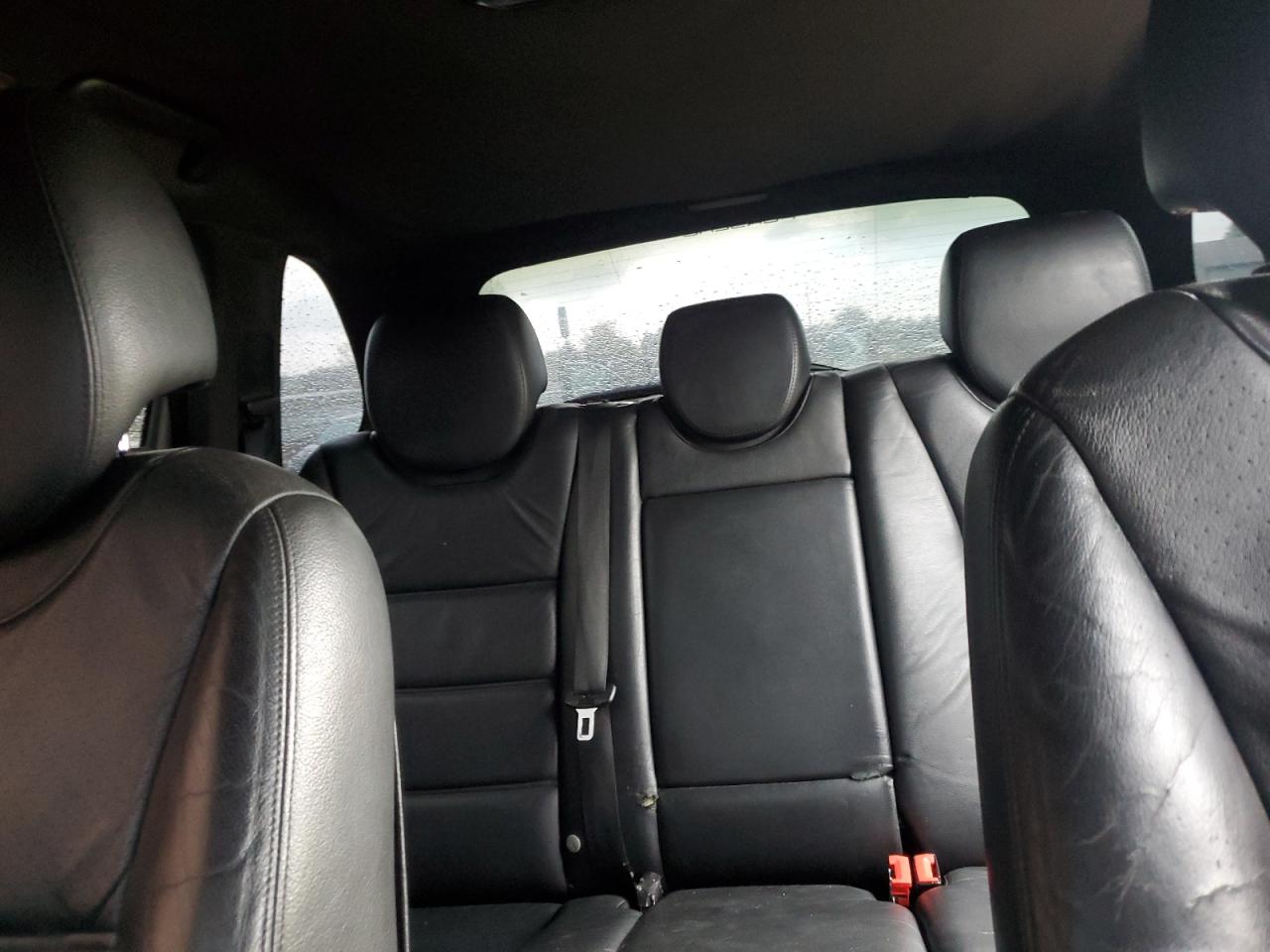 2008 Porsche Cayenne VIN: WP1AA29P88LA05338 Lot: 81689735