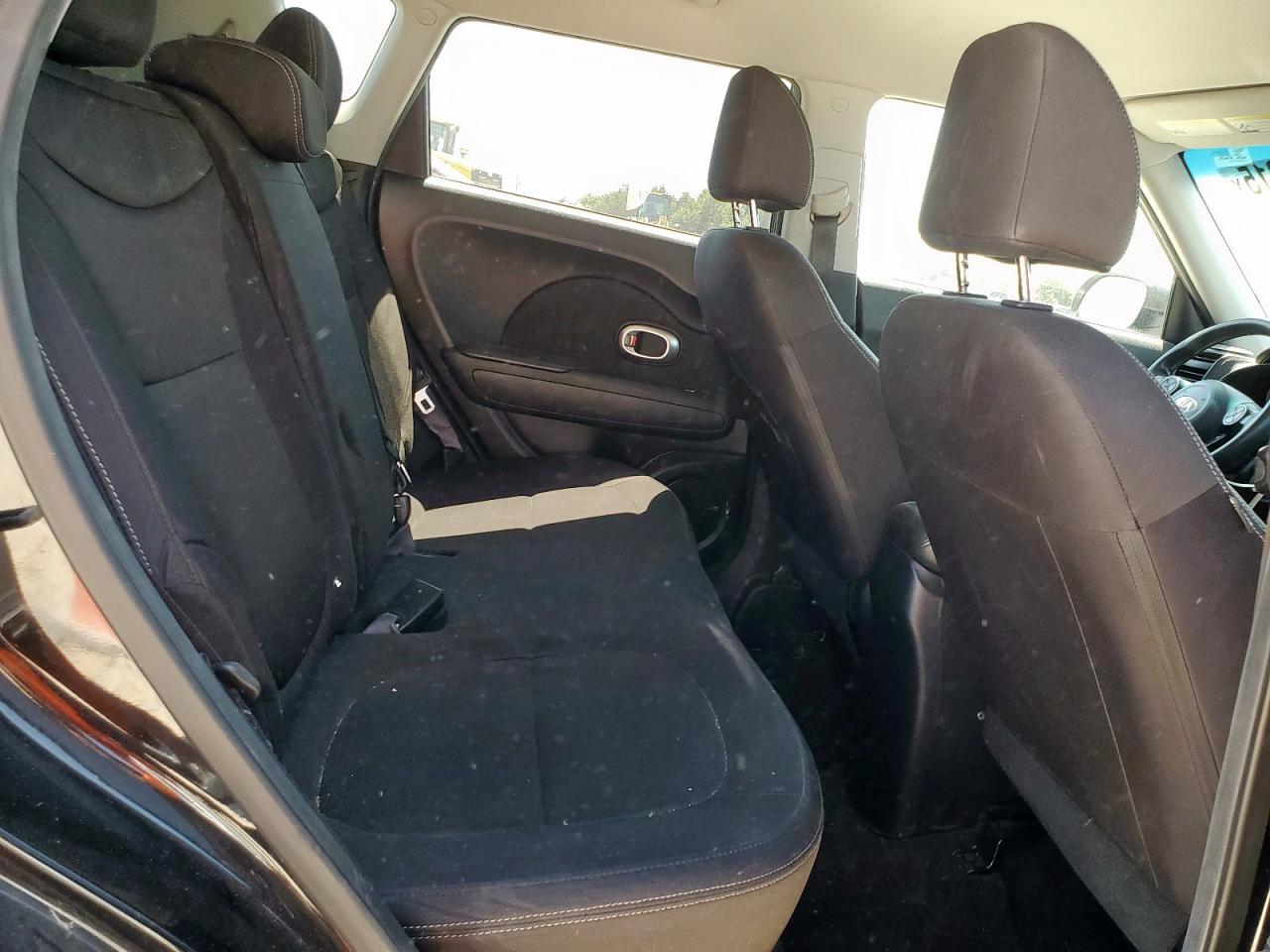 2018 Kia Soul VIN: KNDJN2A21J7514868 Lot: 71495815