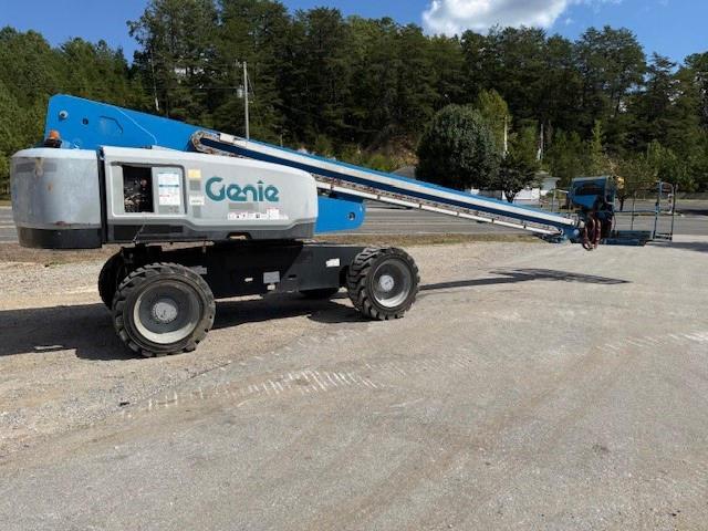 2017 Genie S80X - Boom Lift