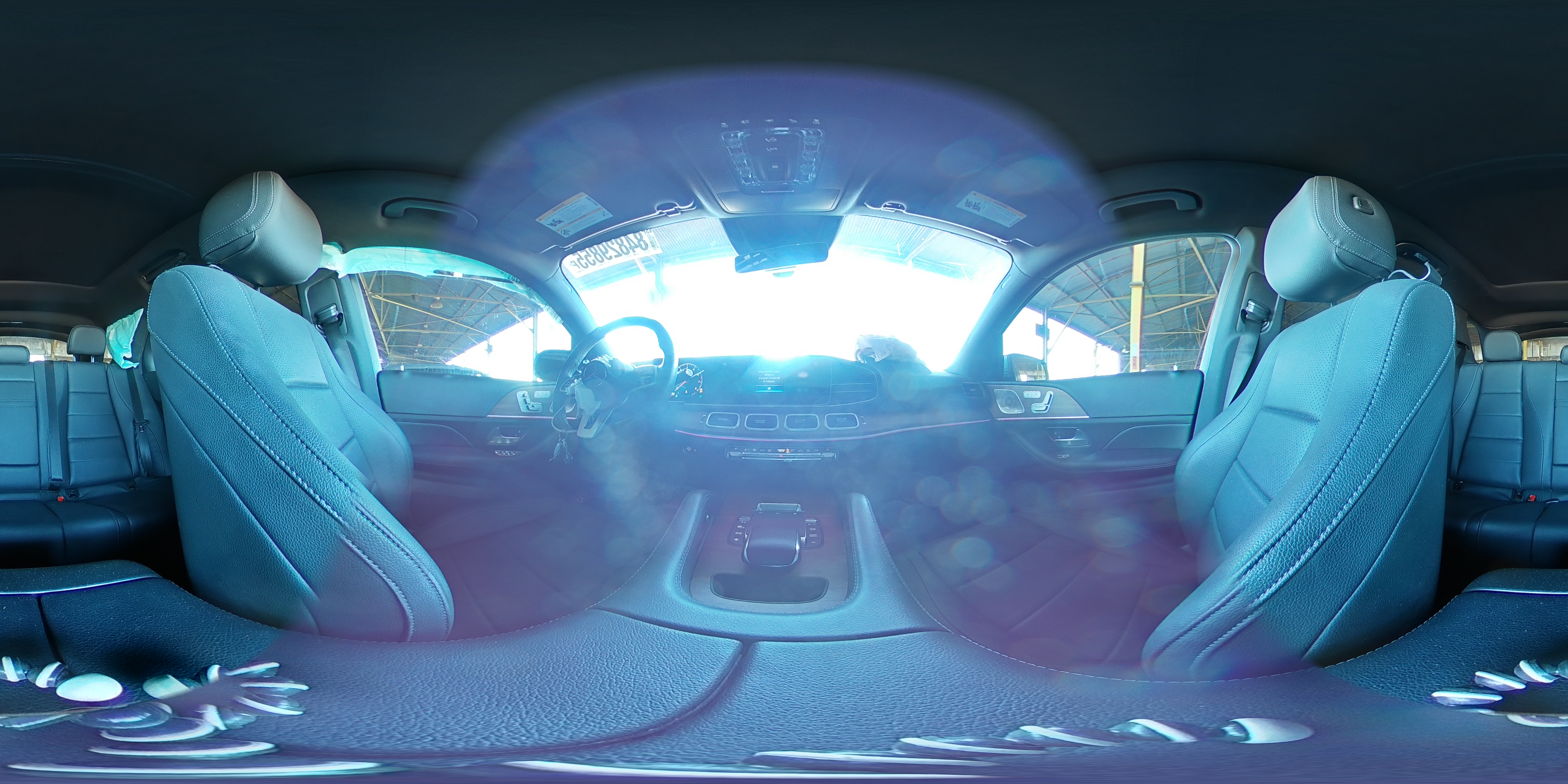 2021 Mercedes-Benz Gle 350 4Matic VIN: 4JGFB4KB7MA467521 Lot: 84829855