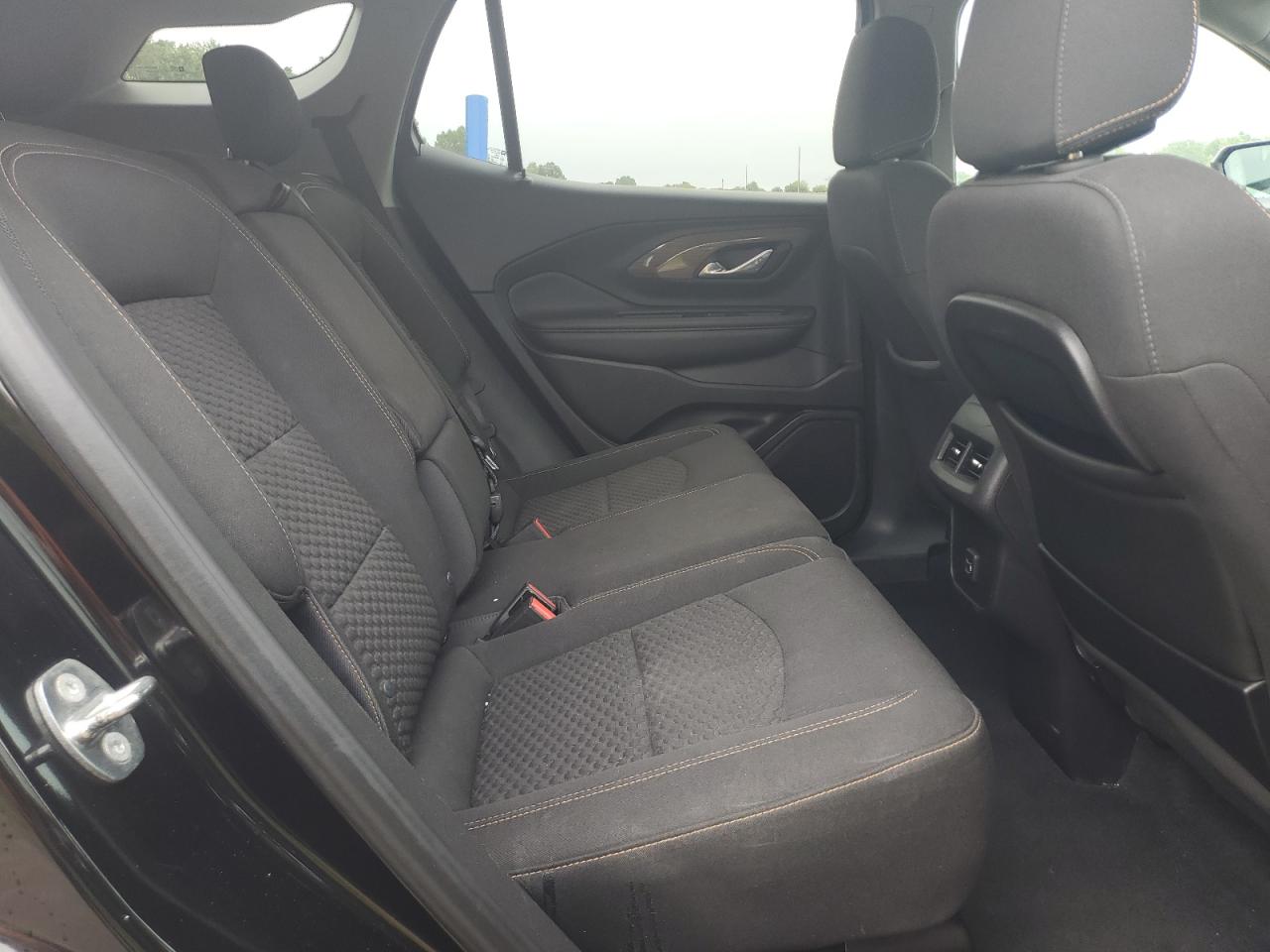 2019 GMC Terrain Sle VIN: 3GKALMEV6KL336348 Lot: 81272335