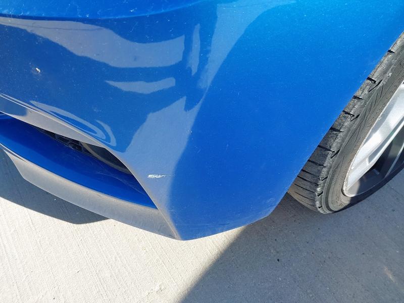2018 BMW 320D XDRIVE MSPORT SHADOW 