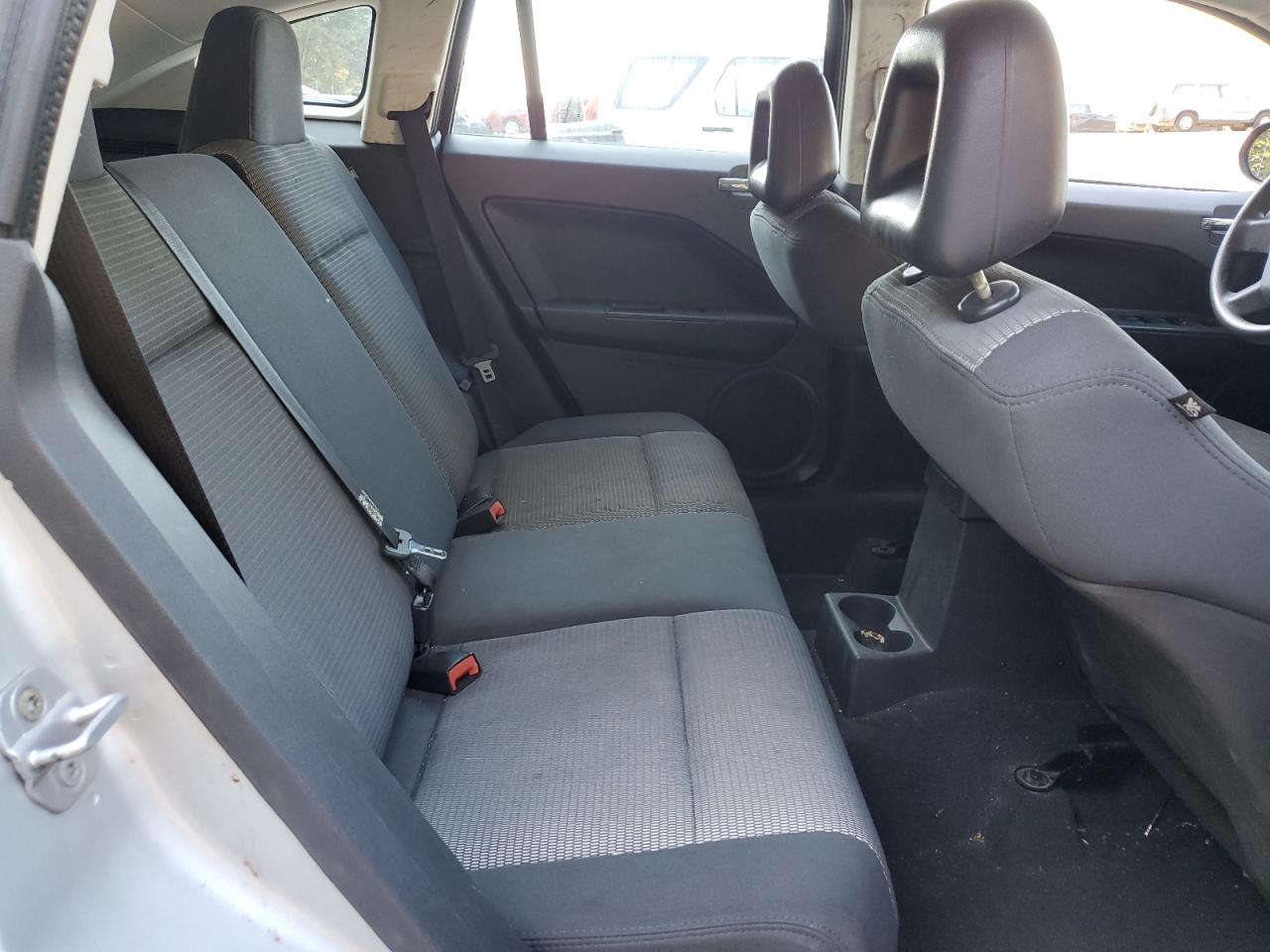 2008 Dodge Caliber Sxt VIN: 1B3HB48B08D784471 Lot: 83756725