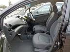 2010 CHEVROLET SPARK LS  for sale at Copart WISBECH