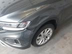 2025 VOLKSWAGEN T-ROC  for sale at Copart CASTLEDERMOT - IRELAND