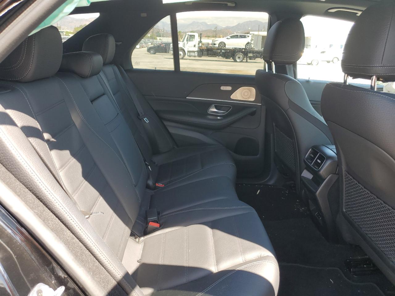 2024 Mercedes-Benz Gle 450 4Matic VIN: 4JGFB5KB8RB020073 Lot: 81714275