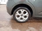 2010 CITROEN C3 EXCLUSIVE for sale at Copart NEWBURY