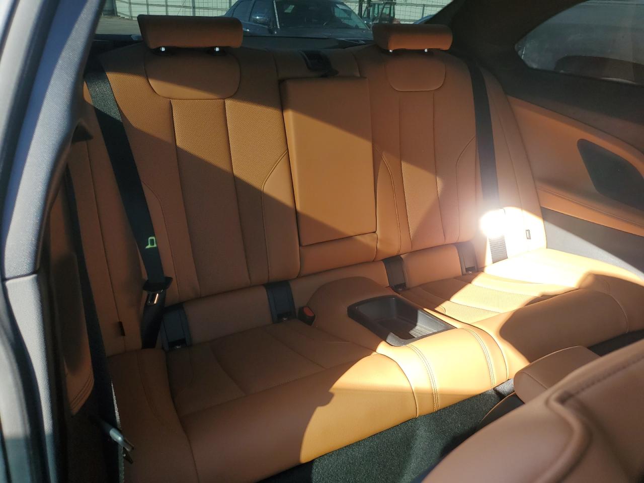 2023 BMW M240I VIN: 3MW43CM02P8D41465 Lot: 81845215