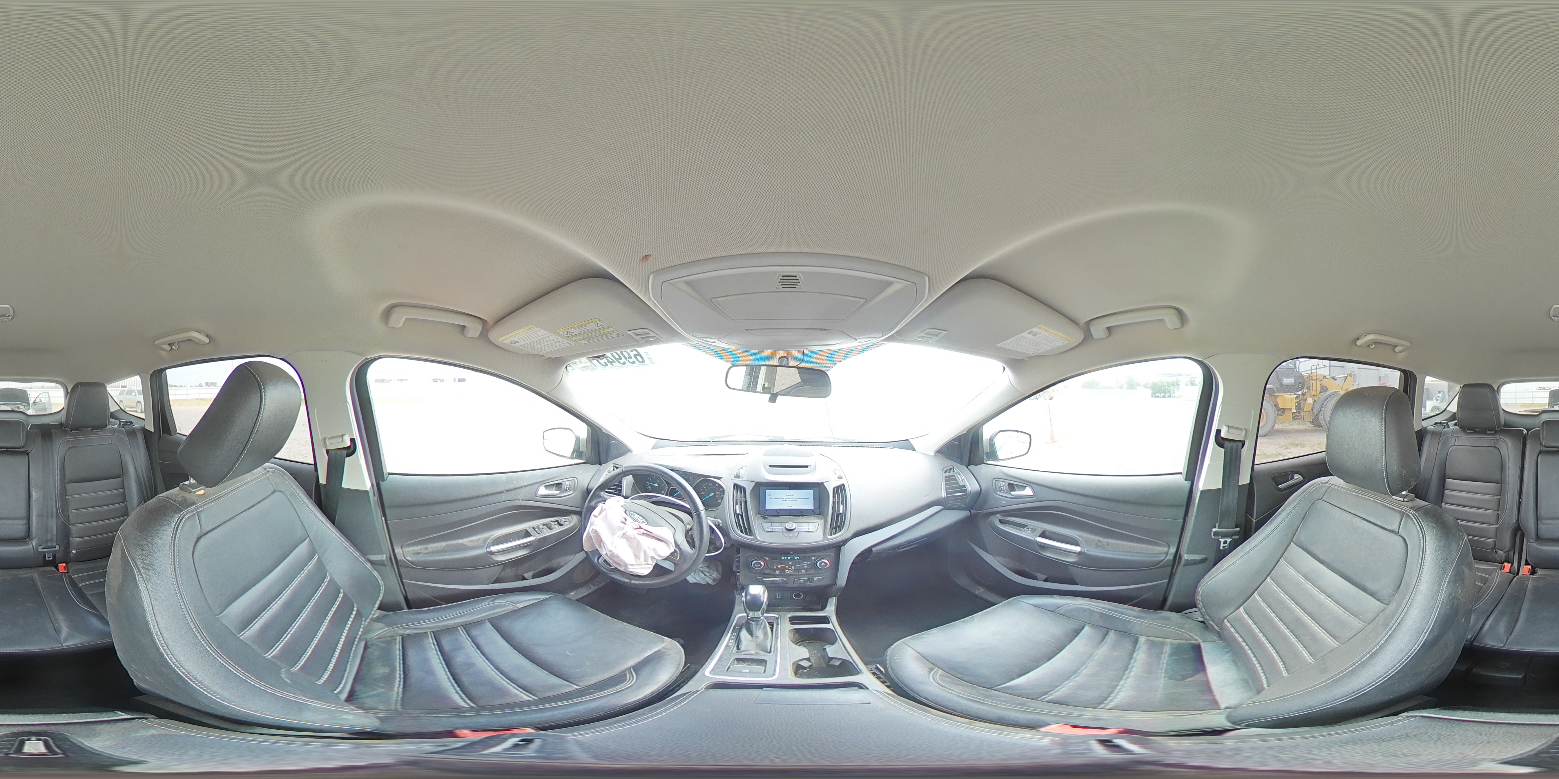 2018 Ford Escape Sel VIN: 1FMCU9HD6JUD37419 Lot: 69945115