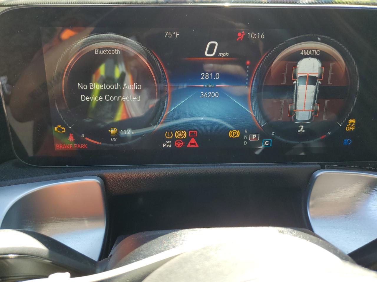 2022 Mercedes-Benz Glb 250 4Matic VIN: W1N4M4HB3NW232429 Lot: 70653525