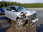 2013 SKODA FABIA SE 12V  for sale at Copart WHITBURN
