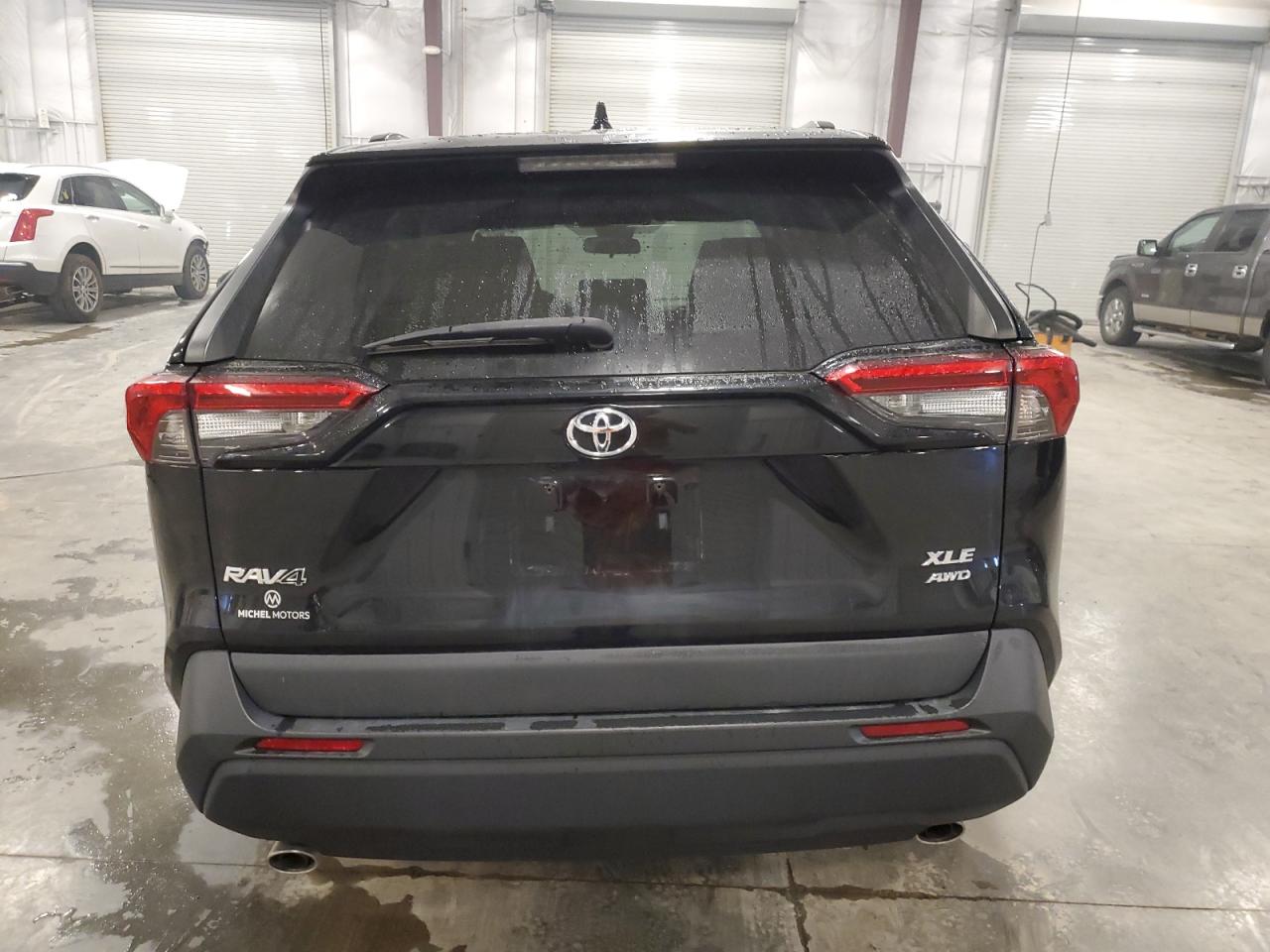 2020 Toyota Rav4 Xle VIN: 2T3P1RFV3LC099756 Lot: 82152735