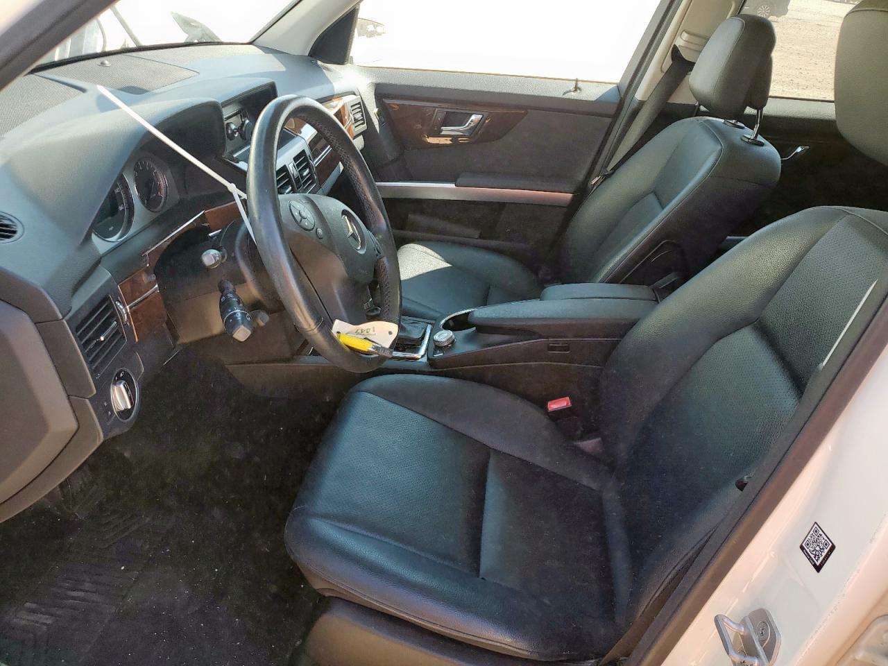 2011 Mercedes-Benz Glk 350 VIN: WDCGG5GB4BF631780 Lot: 80320765