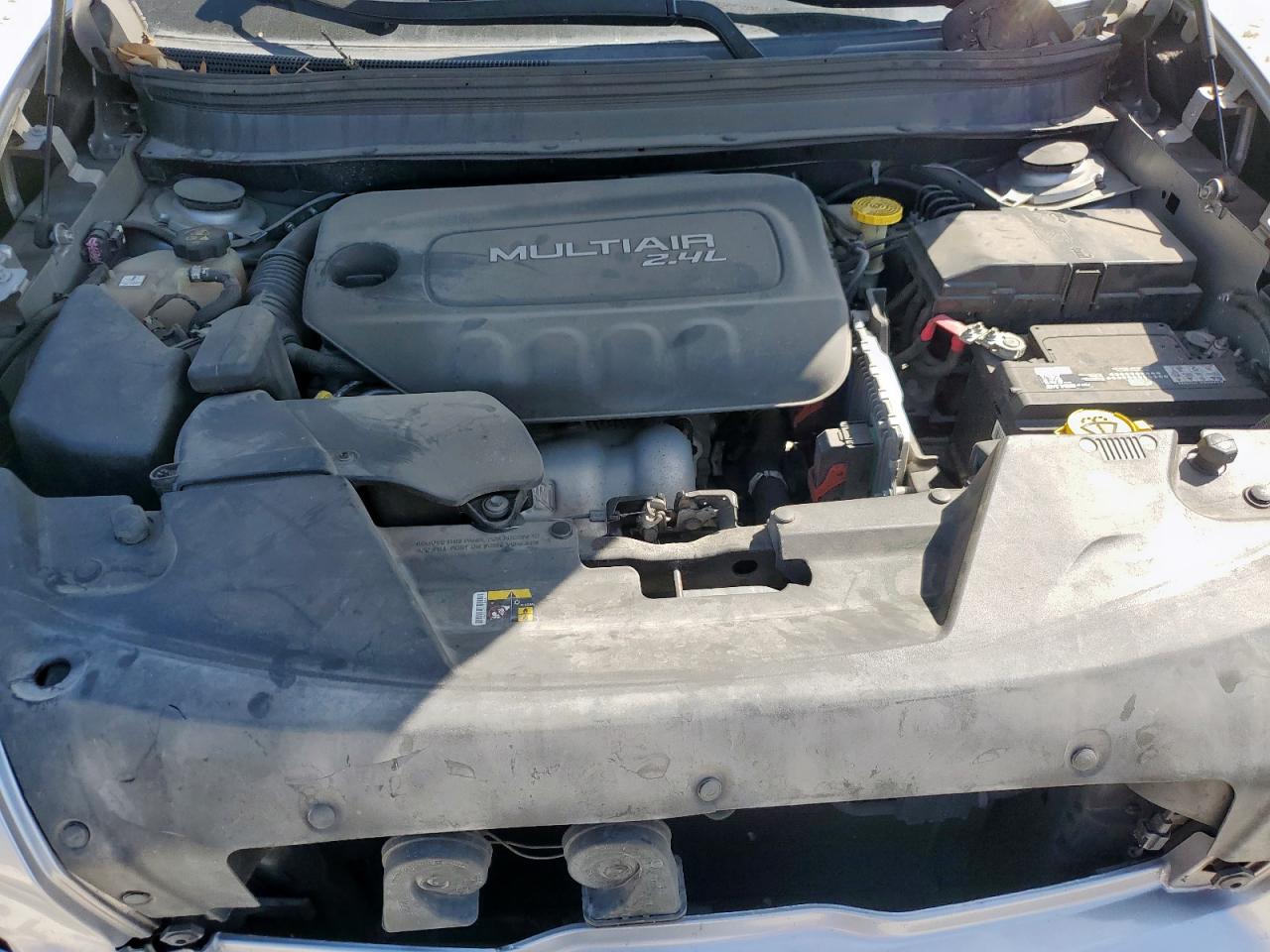 2015 Jeep Cherokee Latitude VIN: 1C4PJLCB3FW793343 Lot: 82069515