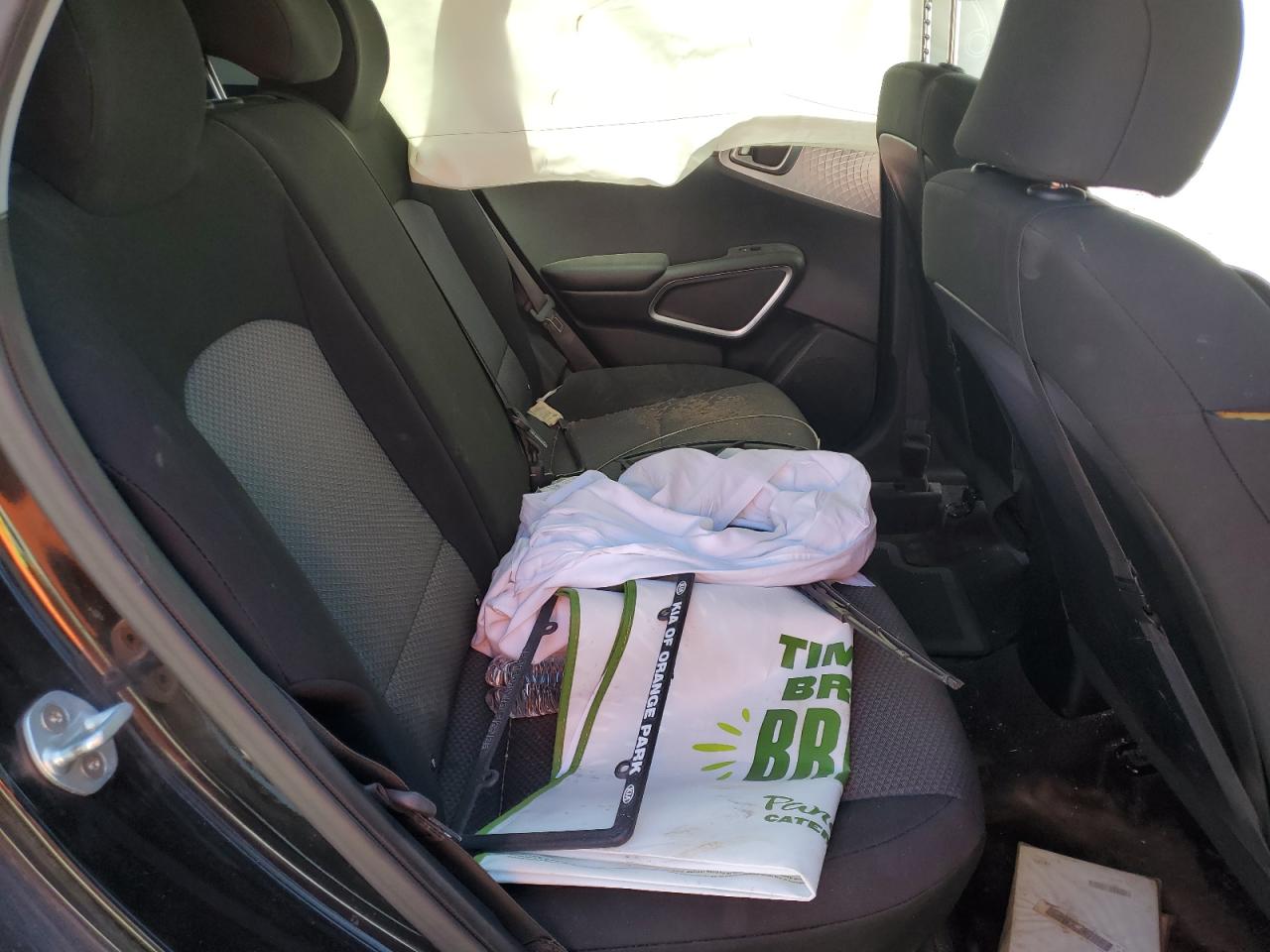 2020 Kia Soul Lx VIN: KNDJ23AU8L7709689 Lot: 71123145