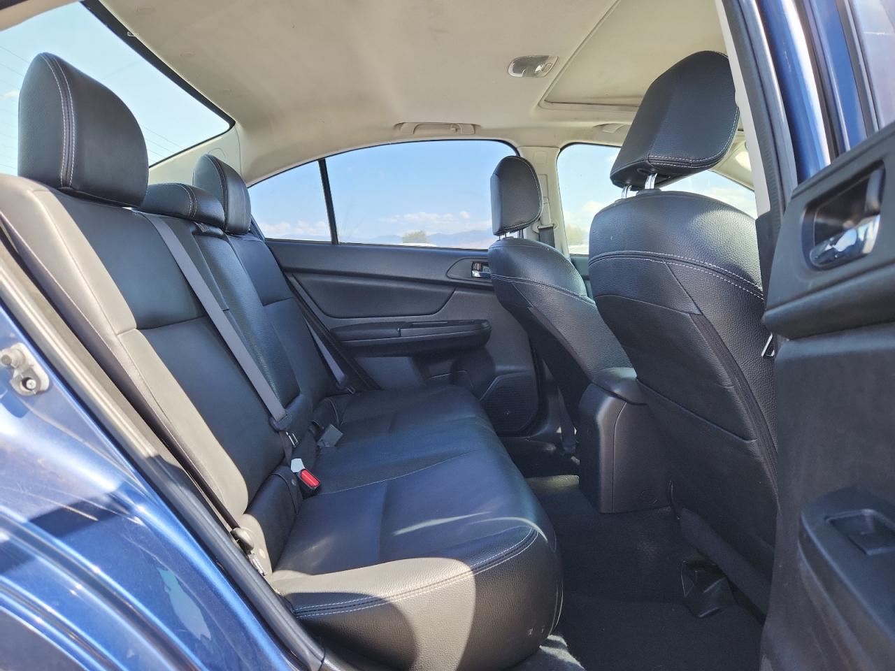 2012 Subaru Impreza Limited VIN: JF1GJAK64CH006480 Lot: 80297995