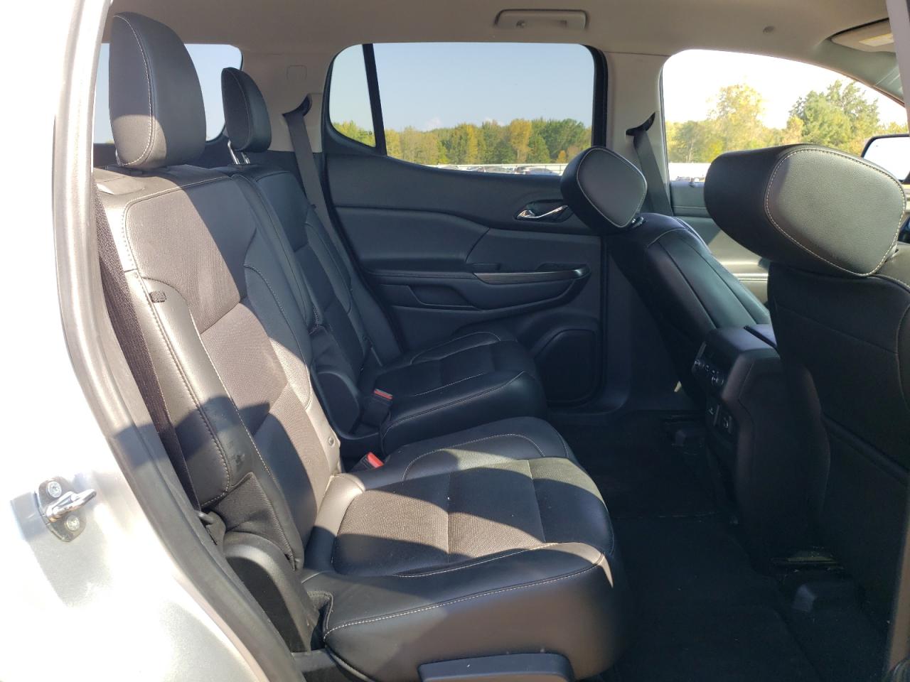 2019 GMC Acadia Slt-1 VIN: 1GKKNULSXKZ246961 Lot: 82051365