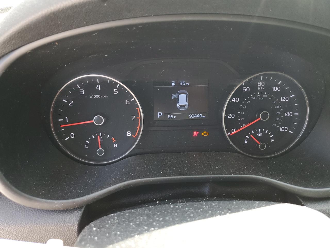 2021 Kia Sportage Lx VIN: KNDPMCAC3M7907061 Lot: 71703175