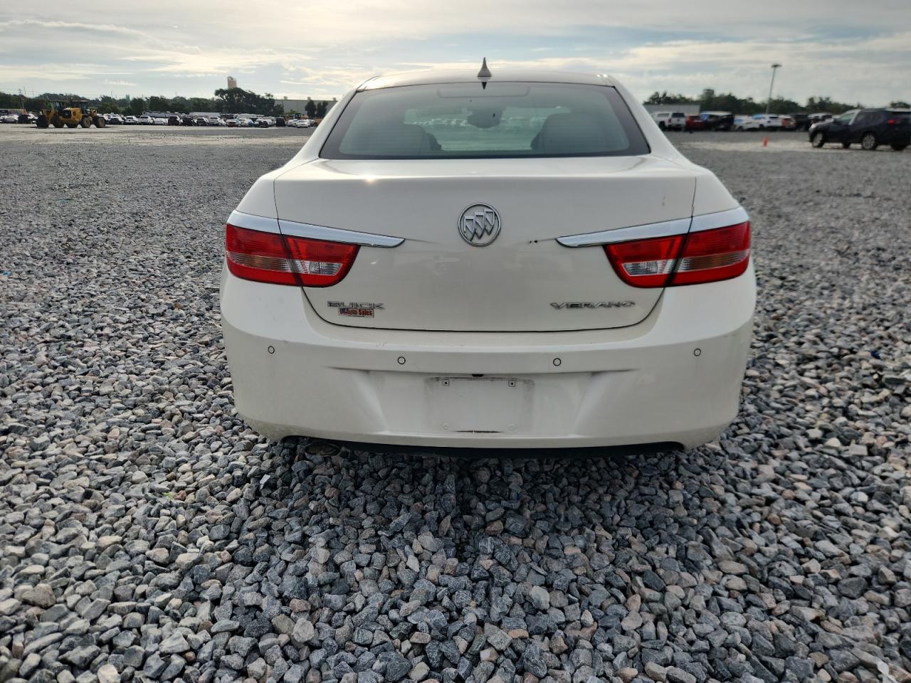 2013 Buick Verano Convenience VIN: 1G4PR5SK1D4119329 Lot: 80596945
