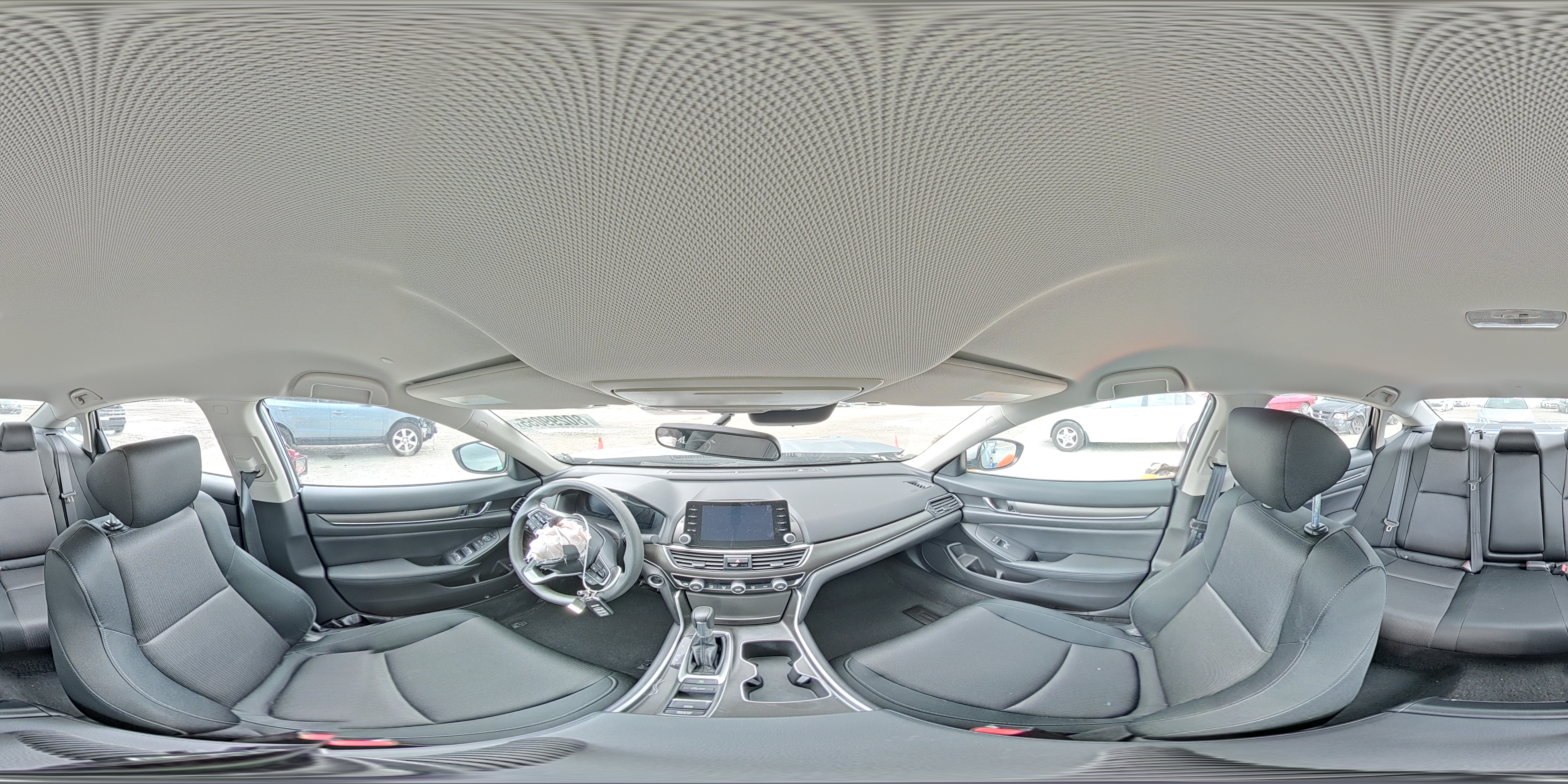2022 Honda Accord Lx VIN: 1HGCV1F18NA027633 Lot: 80299055