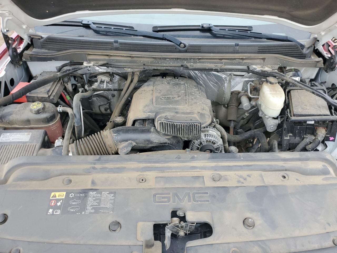 2015 GMC Sierra K3500 VIN: 1GD321CG2FF581749 Lot: 70758705