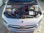 2019 MERCEDES-BENZ A 200 AMG LINE  for sale at Copart BRISTOL