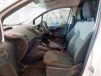 2019 FORD TRANSIT COURIER BASE TDCI  for sale at Copart SANDY