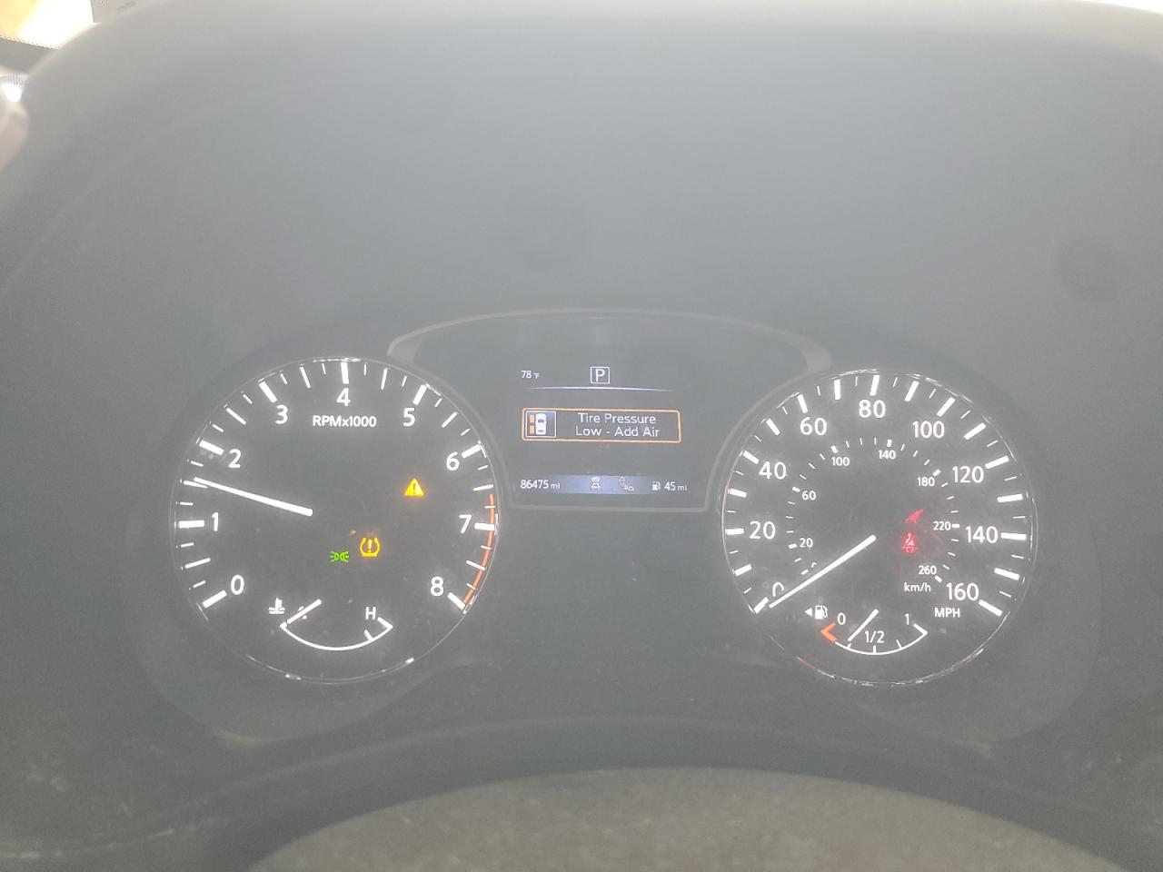 2020 Nissan Pathfinder Sv VIN: 5N1DR2BN2LC593886 Lot: 80364705