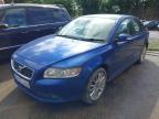 2008 VOLVO S40  for sale at Copart CASTLEDERMOT - IRELAND