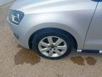 2012 VOLKSWAGEN POLO MATCH TDI  for sale at Copart SANDY